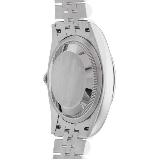 ROLEX Datejust 126200 Men's Used