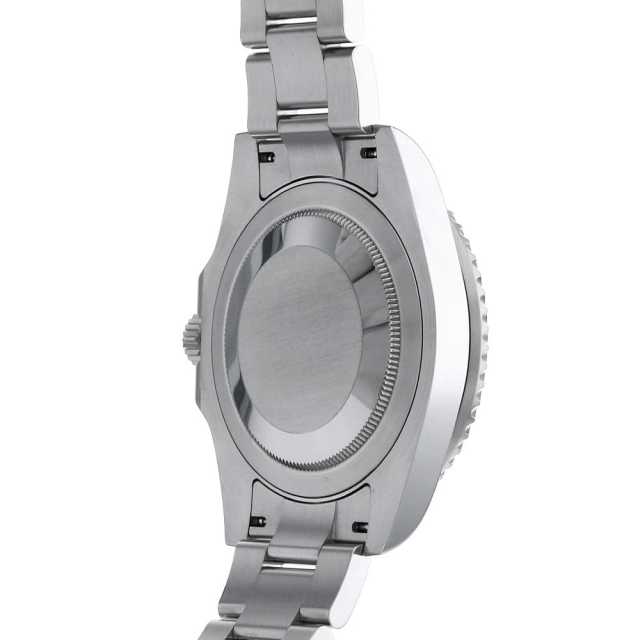 ロレックス GMTマスター 126710BLNR メンズ 中古