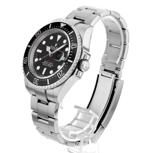 ロレックス シードゥエラー 126600 メンズ 中古