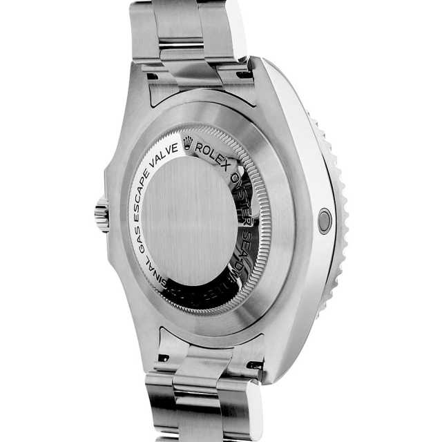 ロレックス シードゥエラー 126600 メンズ 中古