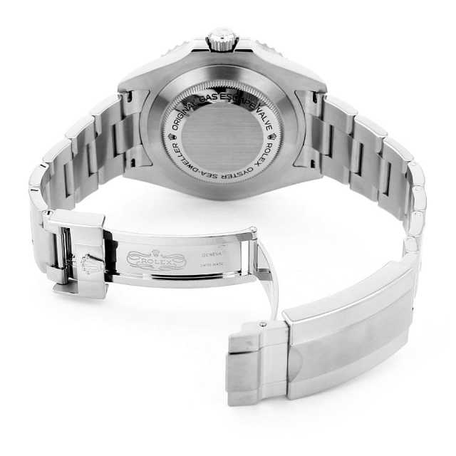ロレックス シードゥエラー 126600 メンズ 中古