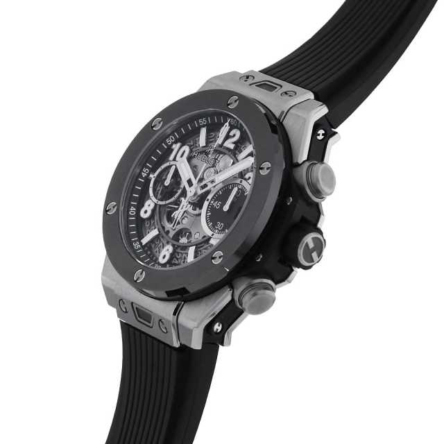ウブロ ビッグバン 441.NM.1171.RX メンズ 中古