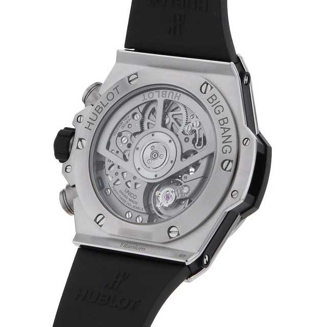 ウブロ ビッグバン 441.NM.1171.RX メンズ 中古