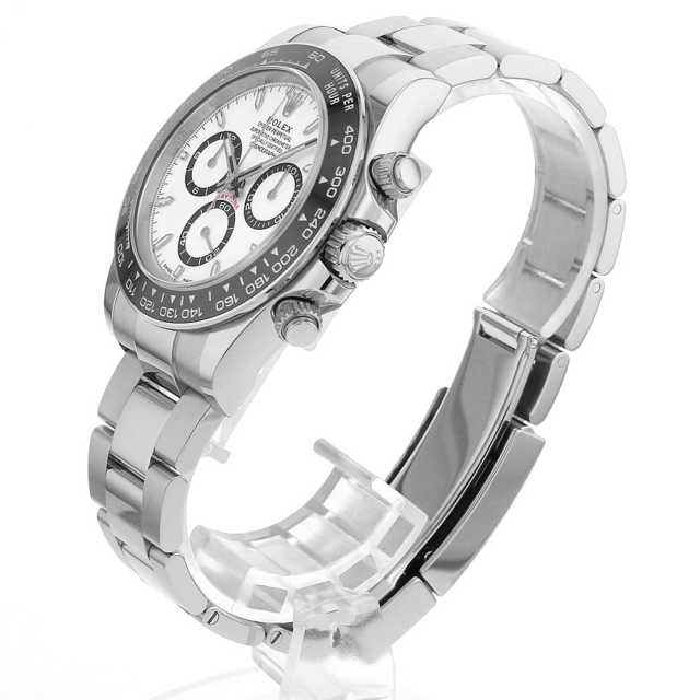 ロレックス デイトナ 126500LN メンズ 中古