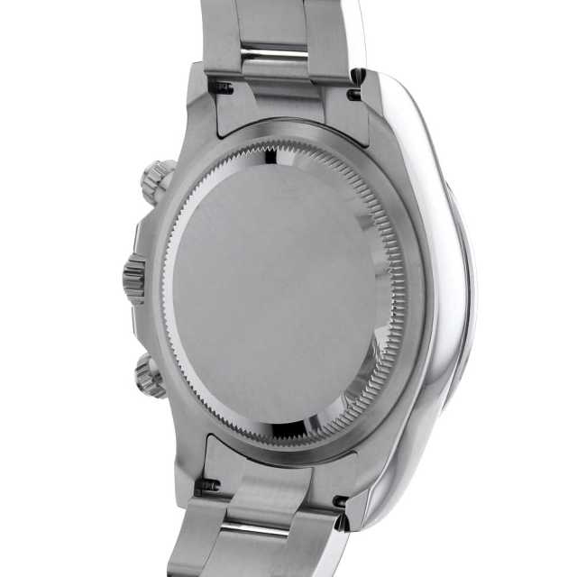 ロレックス デイトナ 126500LN メンズ 中古