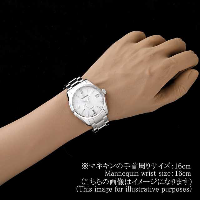 精工 冠蓝狮春季驱动SBGA465男子二手商品