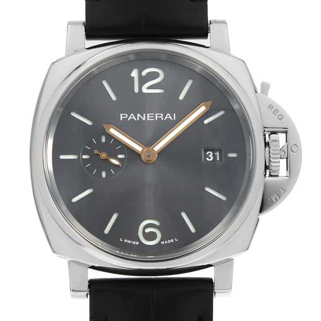 パネライ ルミノールマリーナ PAM01250 メンズ 中古