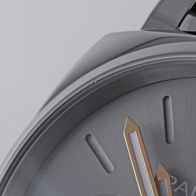 PANERAI Luminor Marina PAM01250 Men's Used