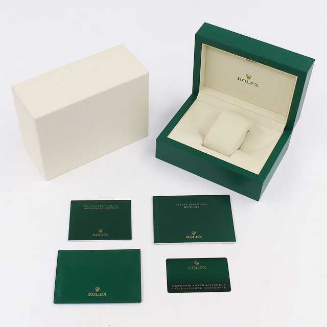 ロレックス デイトジャスト 126234 メンズ 中古
