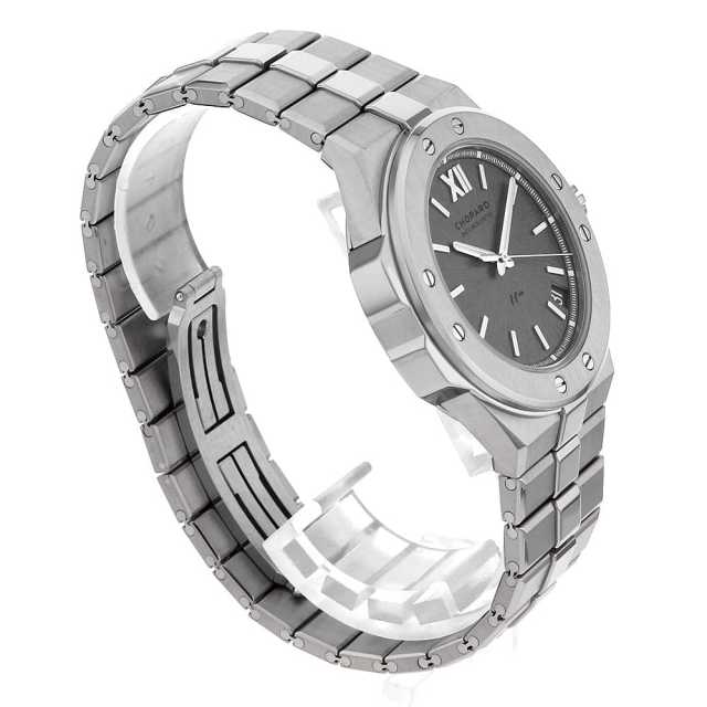298600-3005 グレー Chopard（ショパール）アルパインイーグル 41