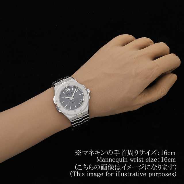 ロイヤルアルバート バークレー   Berkeley 298600-3005 グレー Chopard（ショパール）アルパインイーグル 41