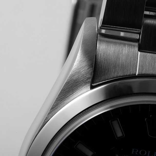 ROLEX Air King King 14000 Men's Used