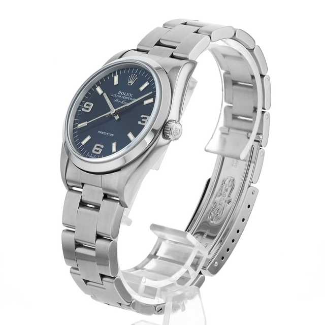 ROLEX Air King King 14000 Men's Used