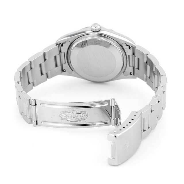 ROLEX Air King King 14000 Men's Used