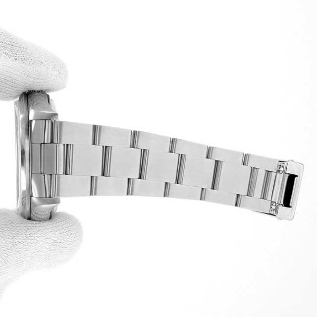 ROLEX Air King King 14000 Men's Used