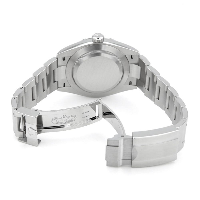 ロレックス エクスプローラー 224270 メンズ 中古