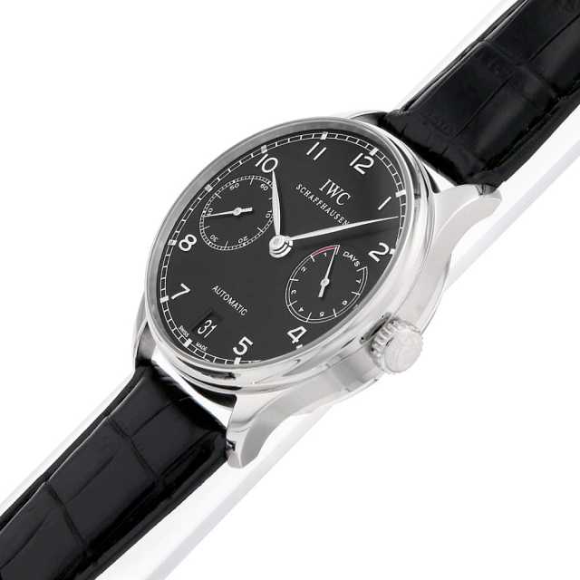 IWC Portugieser IW500109 Men's Used