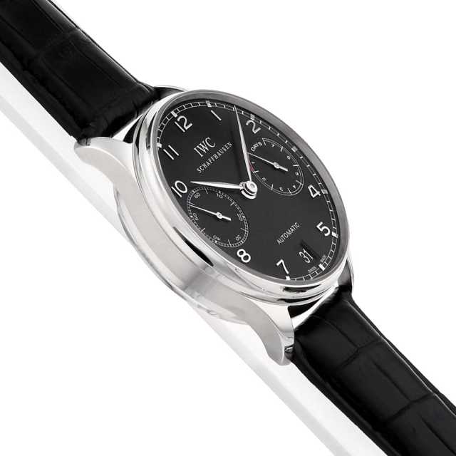IWC Portugieser IW500109 Men's Used