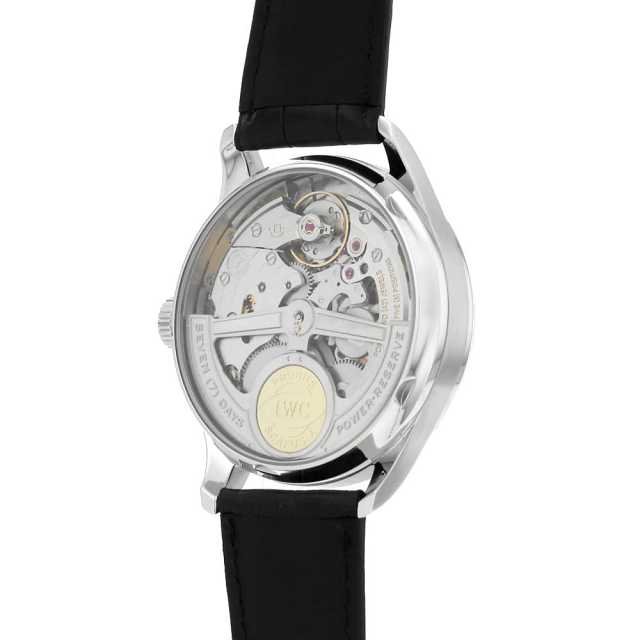 IWC Portugieser IW500109 Men's Used