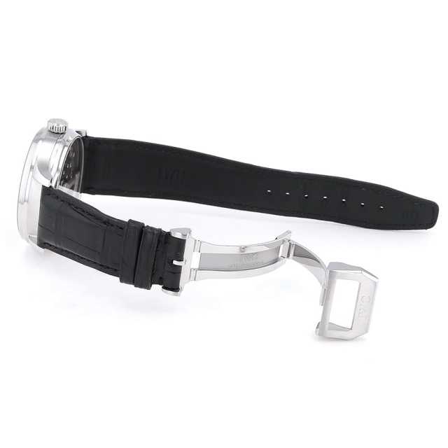 IWC ポルトギーゼ IW500109 メンズ 中古