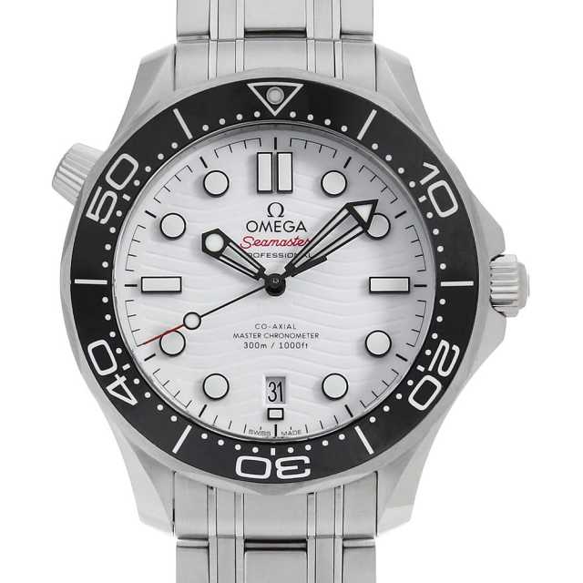 オメガ シーマスター 210.32.42.20.04.001 メンズ 中古