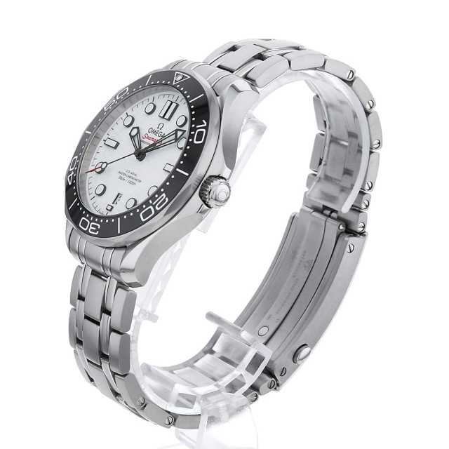 Omega Seamaster 210.32.42.20.04.001 Men's Used
