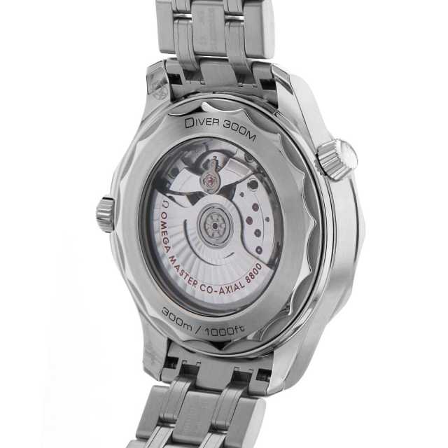 Omega Seamaster 210.32.42.20.04.001 Men's Used