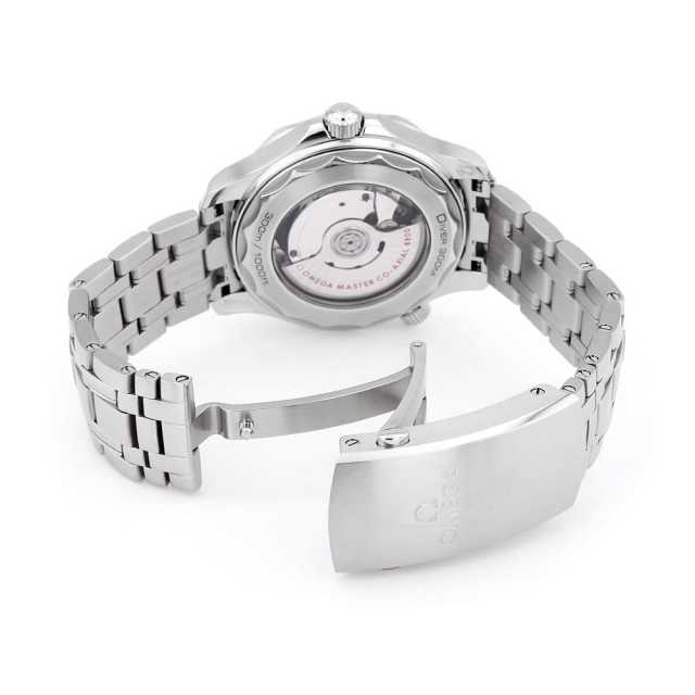 Omega Seamaster 210.32.42.20.04.001 Men's Used