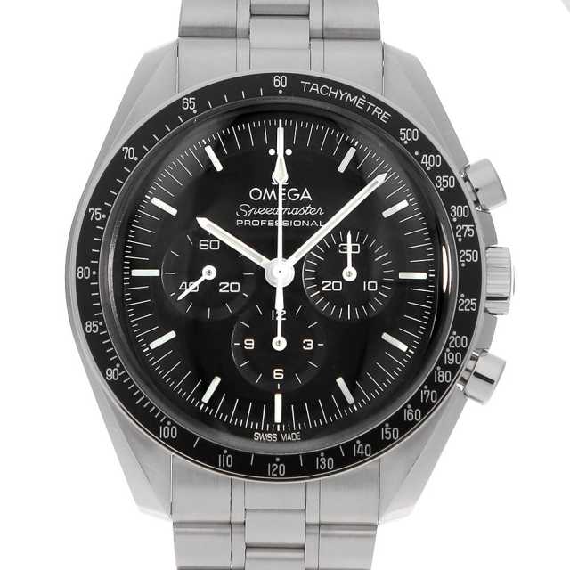 オメガ スピードマスター 310.30.42.50.01.001 メンズ 中古