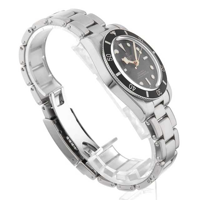 79000N-0001 ブラック TUDOR（チューダー）ブラックベイ54 中古 | 東京