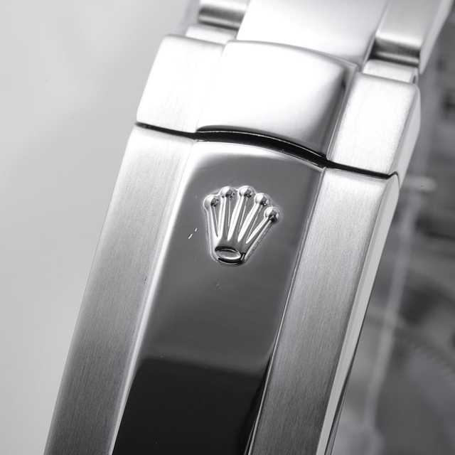 ロレックス ミルガウス 116400GV メンズ 中古