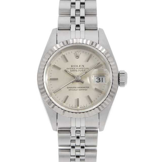 ROLEX Datejust 69174 Ladies Used
