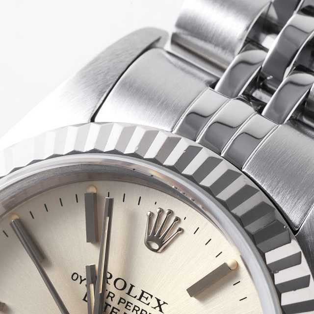 ROLEX Datejust 69174 Ladies Used
