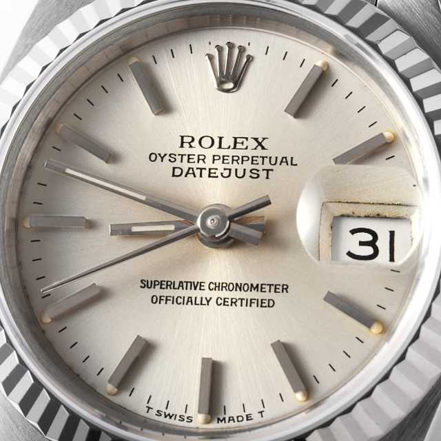 ROLEX Datejust 69174 Ladies Used