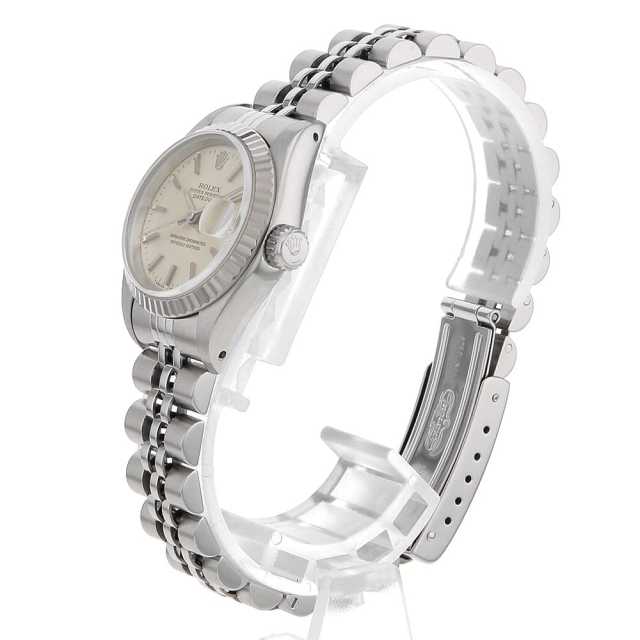ROLEX Datejust 69174 Ladies Used