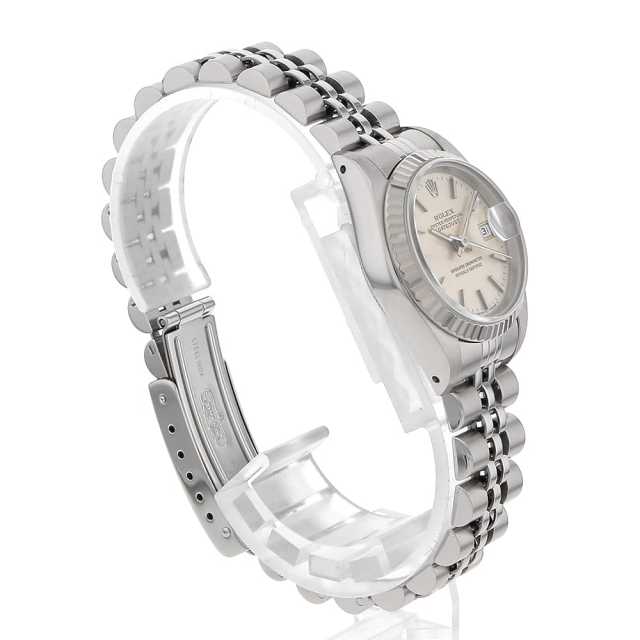 ROLEX Datejust 69174 Ladies Used