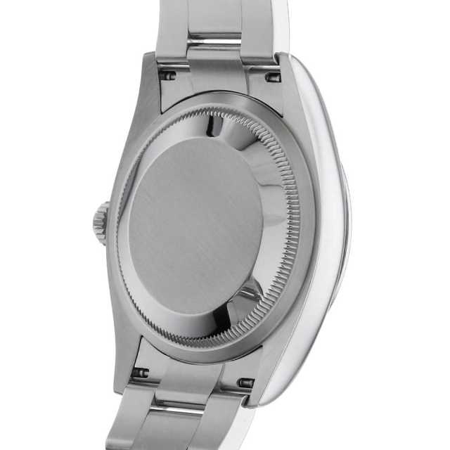 ROLEX Datejust 126200 Men's Used