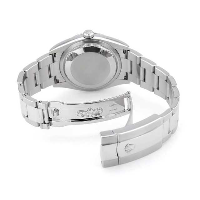 ROLEX Datejust 126200 Men's Used