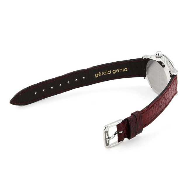 ジェラルドジェンタ  G.3714 ボーイズ(ユニセックス) 中古