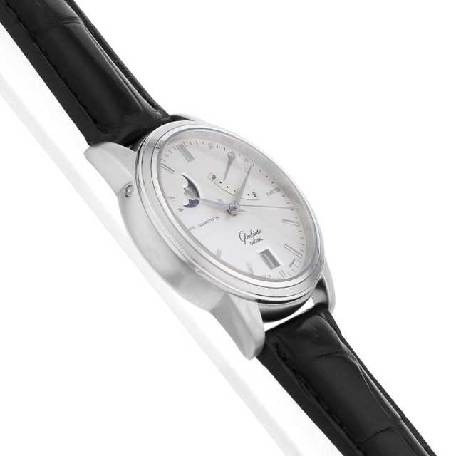 グラスヒュッテオリジナル  39-44-04-12-04 メンズ 中古