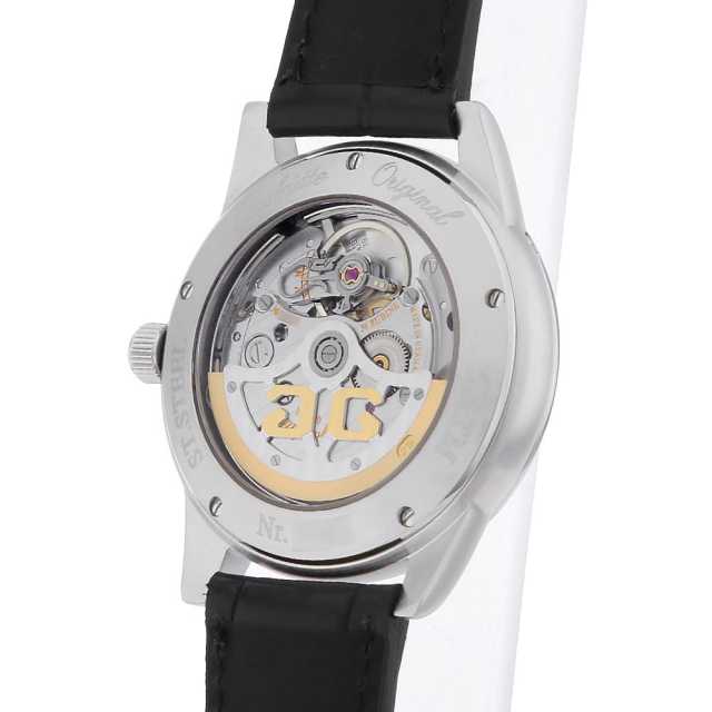 グラスヒュッテオリジナル  39-44-04-12-04 メンズ 中古