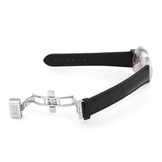 グラスヒュッテオリジナル  39-44-04-12-04 メンズ 中古
