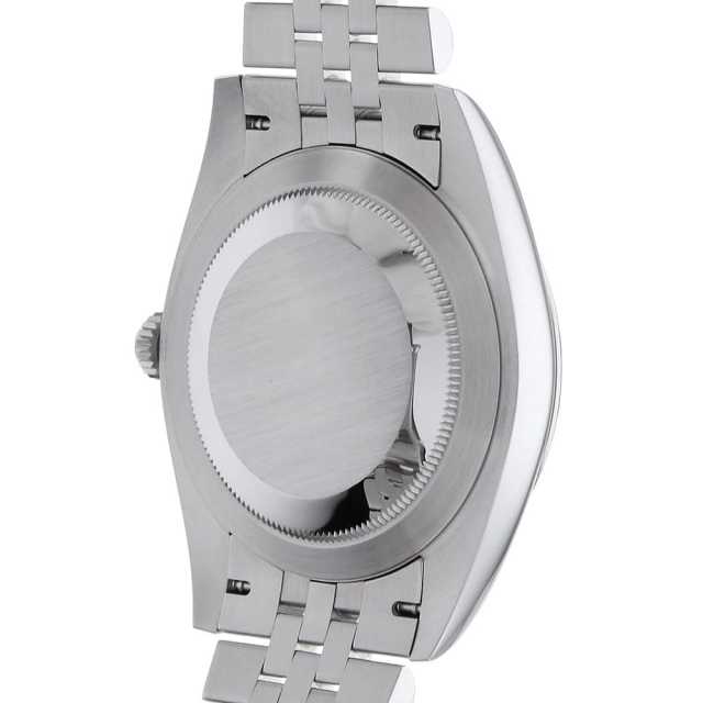 ロレックス デイトジャスト 126334 メンズ 中古