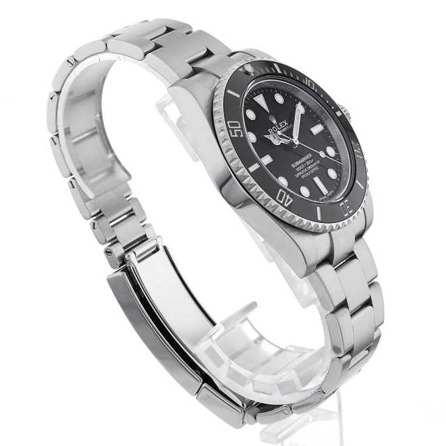 ROLEX Submariner 114060 Men's Used