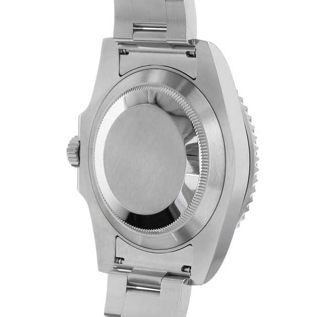 ROLEX Submariner 114060 Men's Used