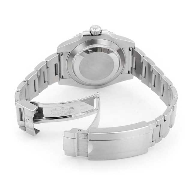 ROLEX Submariner 114060 Men's Used