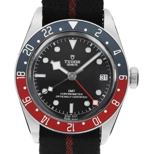 チューダー ブラックベイ 79830RB メンズ 中古