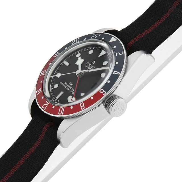 チューダー ブラックベイ 79830RB メンズ 中古
