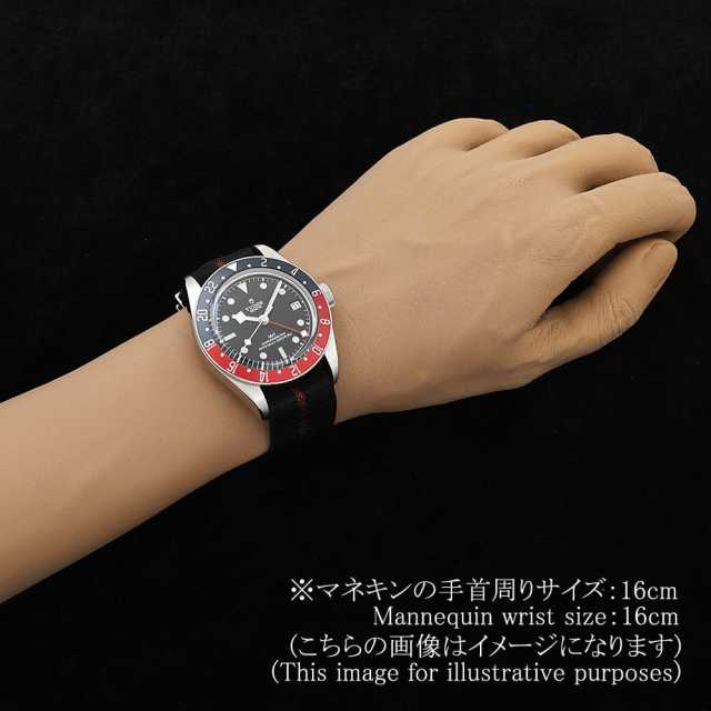 チューダー ブラックベイ 79830RB メンズ 中古