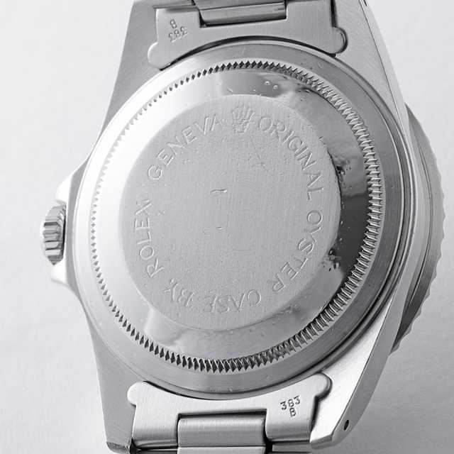 75190 ブルー TUDOR（チューダー）プリンスデイト サブマリーナ 中古